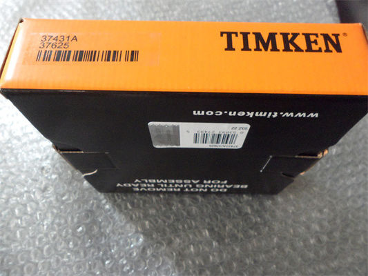 TIMKEN Imperial Tek Sıralı Konik Makaralı Rulman TS 74525/74850 Damgalı Çelik
