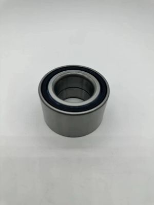 DAC Serisi DAC 407436/34 Tekerlek rulmanı Otomobiller için çukurlu top rulmanı Stok dışı Boyut 40 * 70 * 36mm