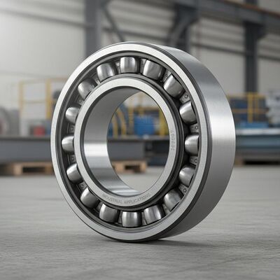 FAG 47mm ila 900mm Dış Diametresi Aralıklı Küresel Rulo Taşıması Endüstriyel Uygulamalar için Sıfır Düzeni