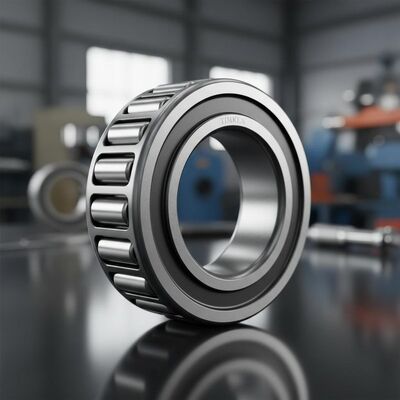 TIMKEN Çevirme makineleri için çelik kafesli açık mühürlü silindirik rulo rulman