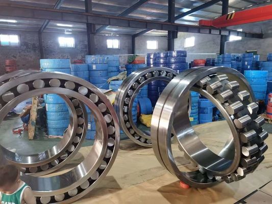 Hizalama Makaralı Rulman Büyük Oynak Makaralı Rulman 230/1000F3 230/1000CC