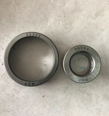 JM 205149 / 110 / Q Taper Roller Bearing Metrik Boyut 50x90x28mm Tek sıra 0.748kgs