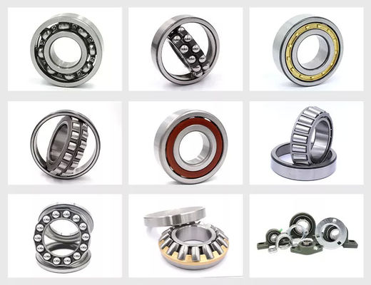 JM 205149 / 110 / Q Taper Roller Bearing Metrik Boyut 50x90x28mm Tek sıra 0.748kgs