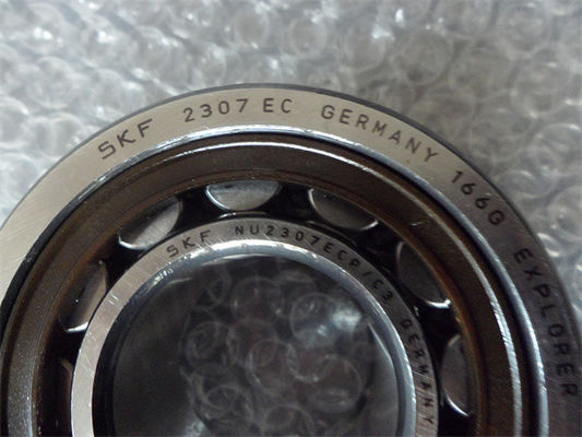 P0 P6 P5 P4 P2 Süper Hassas Rulmanlar SKF NU 1022 EM NU 1024 EM NU 1026 EM