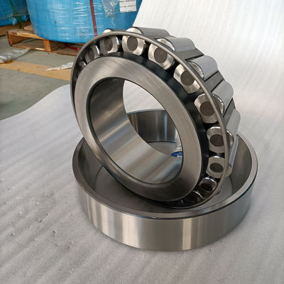 JM 205149 / 110 / Q Taper Roller Bearing Metrik Boyut 50x90x28mm Tek sıra 0.748kgs