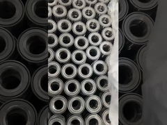 DAC Serisi DAC 407436/34 Tekerlek rulmanı Otomobiller için çukurlu top rulmanı Stok dışı Boyut 40 * 70 * 36mm